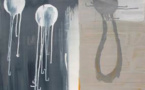 "Plug" by Ulrich Plieschnig / Attila Rath Geber, Galerie du Tableau, Marseille, du 29 septembre au 11 octobre 2014