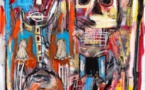 Lille. Exposition Claude Serrile,  Porteur d’Espoir. Du 3 au 18 février 2023