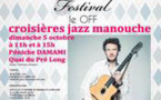Lagny Jazz Festival : c'est reparti pour une 6ème édition du 30 septembre au 12 octobre 2014 !