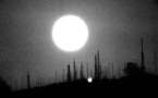 Lyon, galerie Françoise Besson : exposition The Eclipse de Stéphane Charpentier du 27 janvier au 2  avril 2023