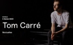 La Scala Provence : concert de Tom Carré, piano. Dim. 05 févr. 2023 - 16:00