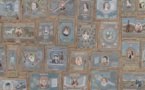 Fort de Vaise Lyon, Fondation Renaud : Marie Morel. Révéler l’invisible, les femmes oubliées. Du 17 février au 2 avril 2023