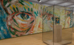 Vincent van Gogh, l’homme et l’artiste au centre du nouvel aménagement du Musée Van Gogh d'Amsterdam