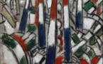Ah que la guerre est cubiste ! Fernand Léger et la Grande Guerre, musée national Fernand Léger, Biot, du 25 octobre 2014 au 2 février 2015