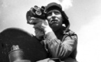 Filmer la guerre : les Soviétiques face à la Shoah (1941-1946), du 8 janvier au 27 septembre 2015 au Mémorial de la Shoah, Paris