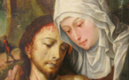 Un chef-d'œuvre inconnu : « La Pietà de Pourrières »