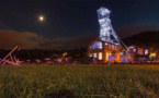 Ouverture du nouveau musée de la mine de Saint-Etienne – Puits Couriot le 3 décembre 2014