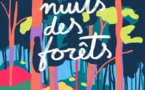Les Nuits des Forêts reviennent du 9 au 18 juin 2023, partout en France