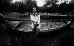 Marc Riboud « Portraits », exposition à la Galerie Arcturus, Paris du 6 au 29 novembre 2014