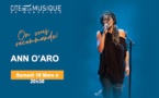 Marseille, Cité de la Musique : Ann O'aro, l’enfant terrible du Maloya, le 18 mars '23