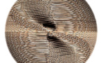 Exposition Anémorphose, l’œuvre du vent, de Manolo Chrétien, à la Galerie Arnaud Bard, Boulogne, du 6 au 30 novembre 2014