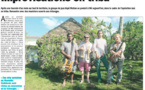 Carnet de voyage du Pacifique Sud/La Nouvelle Calédonie n°3 (octobre 2014), par Alain Brunet et Akpé Motion