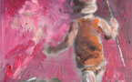 Exposition Colette Breger « Instants magiques », galerie Noëlle Aleyne, Paris, du 6 au 29 novembre 2014