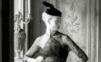 Exposition Balenciaga, magicien de la dentelle, Cité de la dentelle et de la mode, Calais, du 17 avril au 31 août 2015
