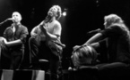 Compagnie Calle Flamenca au club JazzTrium, Arles, le 5 décembre 2014 à 21h