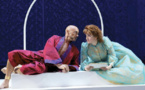 Le Roi et moi, comédie musicale, du 16 au 28 décembre au théâtre de la Crois-Rousse, Lyon