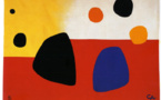 Tisser la couleur, tapisseries de Calder, Delaunay, Miró... au musée de Lodève du 20 juin au 1er novembre 2015