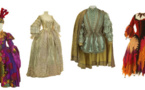 Exposition « L'opéra comique et ses trésors » au Centre national du costume de scène et de la scénographie, Moulins du 7 février au 25 mai 2015