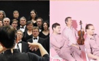 Tournon, théâtre Jacques Bodoin : « Il était une fois... Kusturica &amp; Tarantino ». Samedi 1er avril