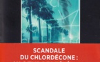 « Kepone », de Philippe Godoc, Viviane Hamy Editions. Un roman qui parle à tous en Guadeloupe