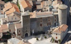 Sainte-Eulalie-de-Cernon, Aveyron : La Commanderie a rouvert ! Une oasis au milieu du Larzac