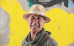 Paris, galerie GNG : Bahram Hajou, « Human Beings ». Du 11 mai au 17 juin 2023