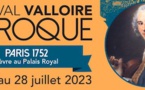 Festival Valloire Baroque 2023. Du 22 au 28 juillet 2023