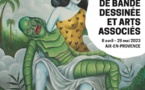 Aix-en-Provence. Les Rencontres du 9eme Art du 8 avril au 28 mai 2023