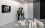St Restitut (26), Centre d'art contemporain : expo Quentin Lefranc, « Des Formes Plurielles ». 19 mars au 23 juillet  2023