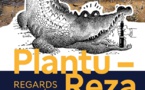 Paris, Musée de l'Homme : expo Plantu - Reza, « Regards Croisés », du 11 mai au 31 décembre 2023