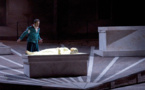 Roméo et Juliette de Gounod pour la Fête Nationale Monégasque, novembre 2014, par Christian Colombeau