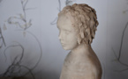 Lodève, musée : « Métamorphoses  », Violaine Laveaux dialogue avec Paul Dardé. Exposition du 28 avril au 27 août 2023