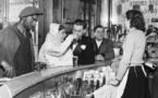 Musée Yves Brayer, Les Baux de Provence : Exposition « Robert Doisneau – Le temps retrouvé » du 8 Mai au 12 Novembre 2023