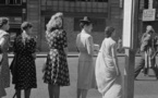 Exposition Marcel Bovis 6 X 6, à la Maison de la Photographie Robert Doisneau, Gentilly, du 6 février au 26 avril 2015