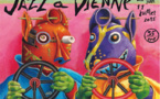 Jazz à Vienne 2015, la nouvelle affiche !