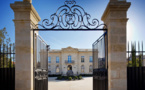 La Grande Maison Bernard Magrez, Restaurant Joël Robuchon à Bordeaux
