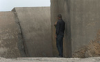 Exposition Les Yeux Tournent Autour du Soleil de Mehdi Meddaci, Galerie Odile Ouizeman, Paris, du 8 novembre 2014 au 16 janvier 2015
