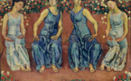 Anker, Hodler, Vallotton,... chefs-d’œuvre de la Fondation pour l’art, la culture et l’histoire, Fondation Pierre Gianadda, Martigny, Suisse, du 5 décembre 2014 au 14 juin 2015