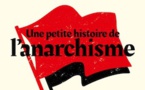 Une petite histoire de l’anarchisme, Marianne Enckell