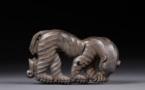 Splendeurs des Han. Essor de l'Empire céleste, du 22 octobre 2014 au 1er mars 2015 au musée national des arts asiatiques - Guimet, Paris