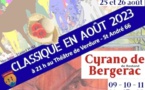 Saint André (66690), Théâtre de Verdure : Classique en Août du 5 au 26/8/23