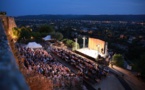 Festival de Saint-Paul de Vence Classique &amp; Jazz. 12e édition du 21 au 31 juillet 2023