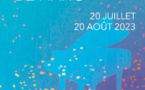 43ème édition du Festival international de piano de La Roque d'Anthéron du 20 juillet au 20 août 2023