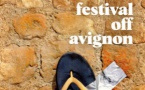 Avignon Off 2023 l'affiche !