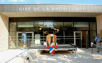 Cité de la Préhistoire à Orgnac en Ardèche : Un nouvel espace muséal éminement pédagogique. Par Jacqueline Aimar