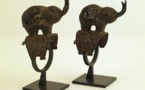 Lyon, musée des Confluences : expo Afrique, mille vies d'objets. du 9 juin 23 au 18 février 24