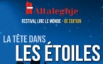 Corse du Sud, 8e Edition du Festival Lire le monde, du 20 au 24 juillet 2023 