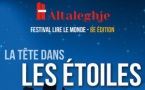 Corse du Sud, 8e Edition du Festival Lire le monde, du 20 au 24 juillet 2023 