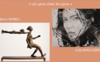 Paris, Galerie Arcturus. Expo « Les yeux dans les yeux » du 24 mai au 24 juin 2023