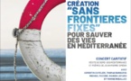 « Sans Frontières Fixes » Création Mondiale. Le CALMS – ‘Faites de la Fraternité’ du Théâtre Toursky, 26 mai 2023 – 21h
